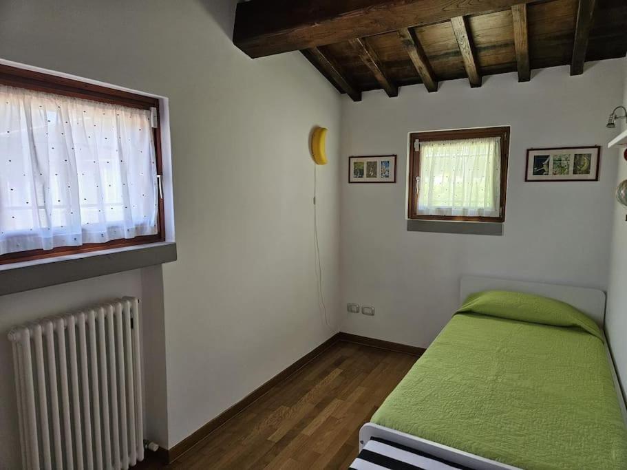 Casina Rossa Apartment Tavarnuzze ภายนอก รูปภาพ