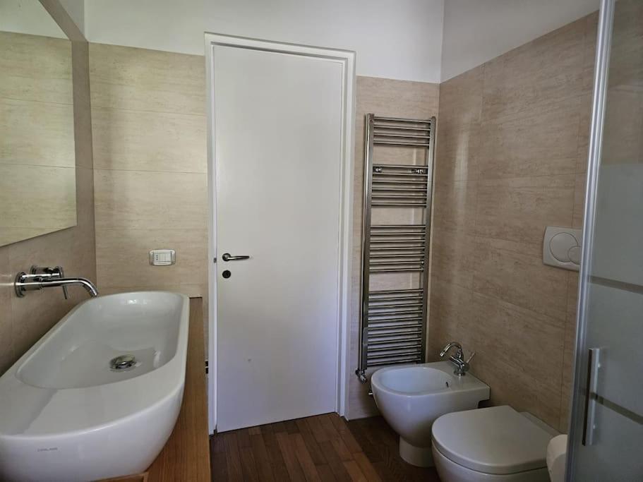 Casina Rossa Apartment Tavarnuzze ภายนอก รูปภาพ